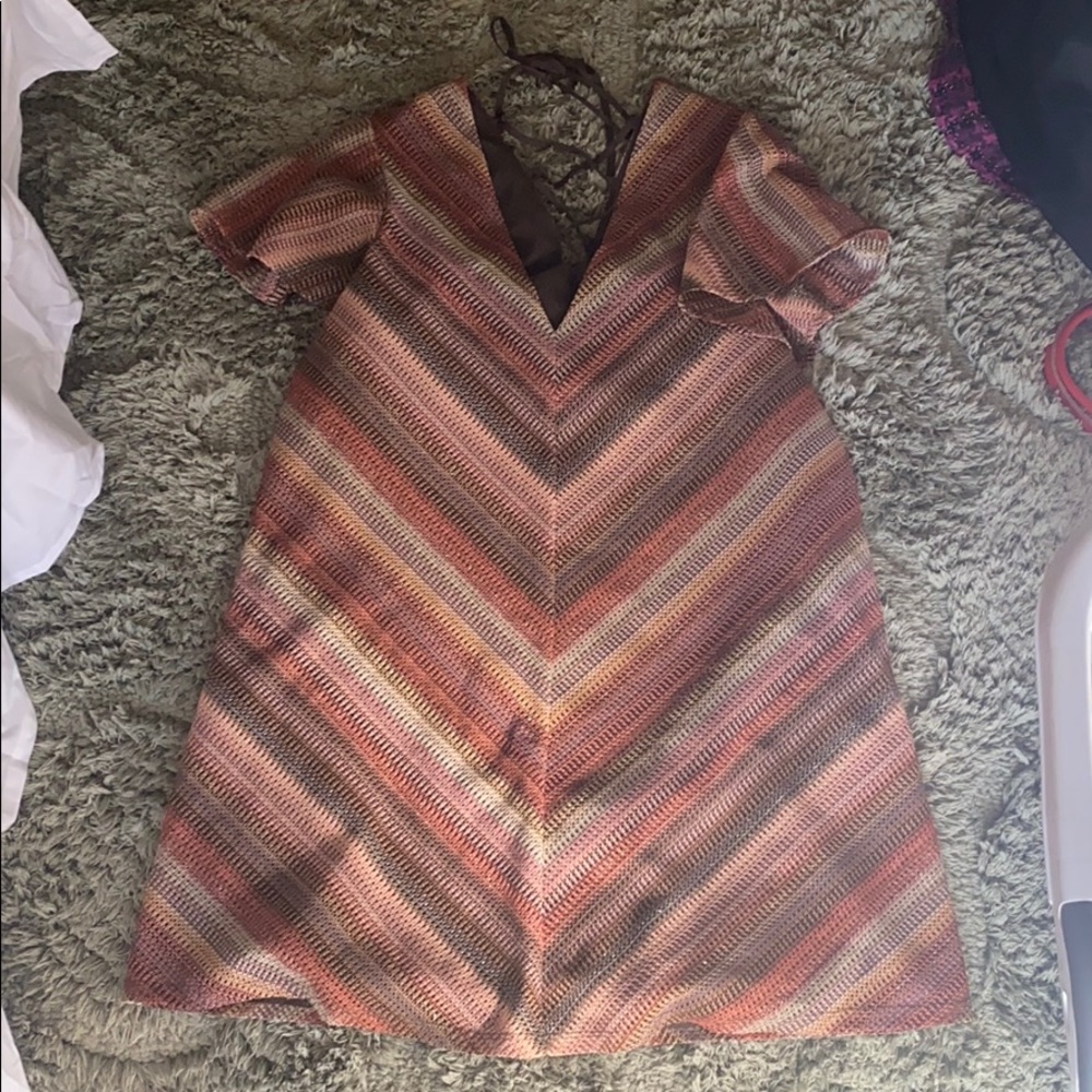 BCBGeneration mini dress